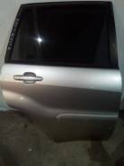 Дверь боковая. Toyota RAV4, ACA21W, ACA21
