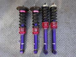 Амортизатор. Toyota Aristo, JZS160, JZS161 Lexus GS300, UZS161, JZS160 Lexus GS430, UZS161, JZS160 Двигатели: 2JZGE, 2JZGTE, 3UZFE