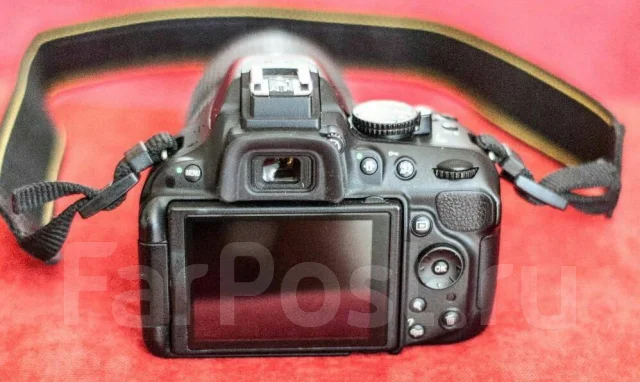 Nikon D5200 Kit. 20 � ����� �� ����