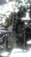 Двигатель в сборе. Mitsubishi Fuso