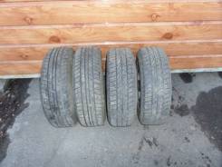 Продам комплект летних колес 19/65/15 На ГАЗ 31105, ГАЗ 3110 "Волга". 6.5x15 5x108.00