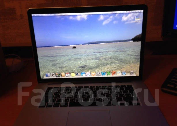 Apple MacBook Pro ����