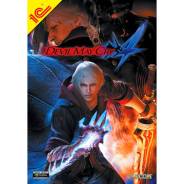 Игры для PC.