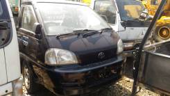 Toyota Lite Ace Truck. KM85, 7KE
