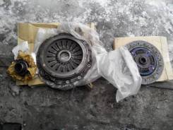 Корзина сцепления. Subaru Legacy, BLE, BP5, BL5, BP9, BG5, BES, BH5, BL9, BE5, BD5, BPE Subaru Forester, SF5, SG5, SG9 Subaru Impreza, GGB, GGA, GC8...