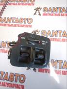 Блок управления стеклоподъемниками. Honda Stepwgn, RF1, RF2 Двигатель B20B