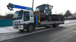 Эвакуаторы.