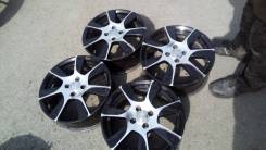 Rozest. 6.5x16, 4x100.00, ET50