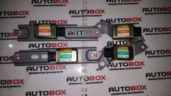 Датчик airbag. Toyota Harrier, ACU30, ACU35, GSU30, GSU31, GSU35, GSU36, MCU30, MCU31, MCU35, MCU36, MHU38, ACU30W, ACU35W, GSU30W, GSU31W, GSU35W, GS...
