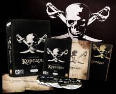 Игры для PC.