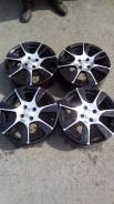 Rozest. 6.5x16", 4x100.00, ET50