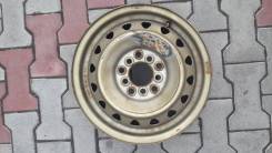 Nissan. 5.5x14, 5x100.00, 5x114.30