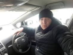 Кладовщик. Средне-специальное образование, опыт работы 2 года