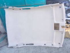 Обшивка потолка. Toyota Crown, JZS171 Двигатели: 1JZGE, 1JZGTE