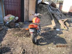 Yamaha FZX 250 Zeal. 250 куб. см., исправен, птс, с пробегом