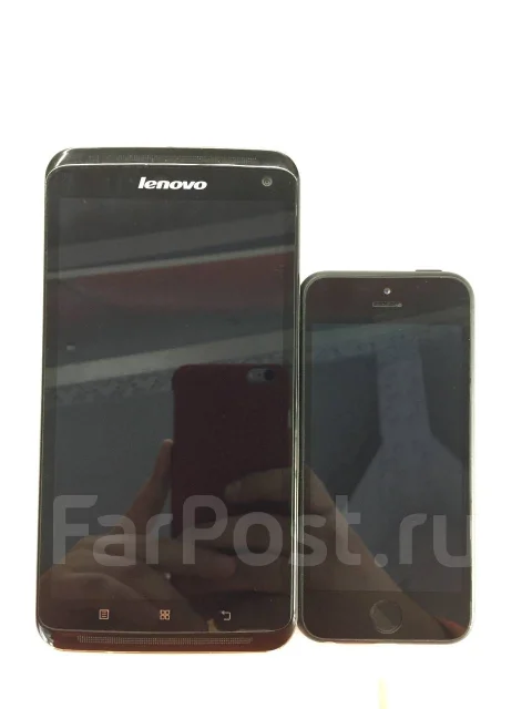Lenovo S930. �/� ����