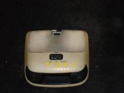 Часы. Toyota Estima, TCR21, TCR21W Двигатель 2TZFE