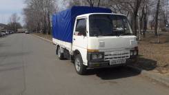 Nissan Atlas. Продам Ниссан Атлас 1990 год 4вд!, 2 700 куб. см., 1 500 кг., 4x4