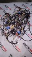 Электропроводка. Toyota Harrier, ACU30, ACU30W, ACU35, ACU35W, MCU30, MCU30W, MCU31, MCU31W, MCU35, MCU35W, MCU36, MCU36W Двигатели: 1MZFE, 2AZFE