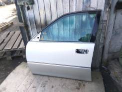 Дверь боковая. Toyota Crown Majesta, UZS171, UZS175, JZS177 Двигатель 1UZFE
