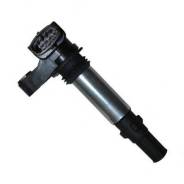 Катушка зажигания CADILLAC CTS SRX STS 2.8 3.6 04-09 OPEL Signum Vectra C GTS 2. Huco 133864