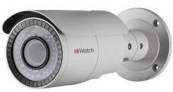 Hikvision HiWatch DS-T106 (2,8-12мм) 1Мп уличная HD-TVI камера. Менее 4-х Мп, с объективом