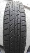Goodyear Ice Navi Zea II. Зимние, без шипов, 2015 год, износ: 5%, 4 шт