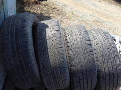 Michelin Latitude Tour HP. Летние, 2011 год, износ: 40%, 4 шт
