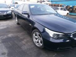 BMW 5-Series. WBANA72020B185744, M54