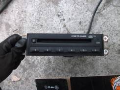 Cd-чейнджер. Mitsubishi Lancer Cedia, CS5W, CS2A, CS5A Mitsubishi Pajero, V68W, V65W, V75W, V78W Mitsubishi Lancer, CS2A, CS5W, CS5A