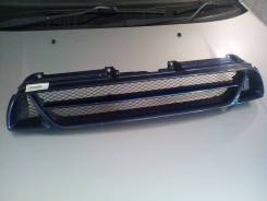 Решетка радиатора. Subaru Impreza, GGC, GGB, GGA, GG, GD, GD9, GG9, GD4, GD3, GG5, GD2, GG3, GG2, GDD, GDC, GDB, GGD, GDA