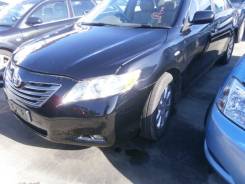 Toyota Camry. ACV40, 2AZFE
