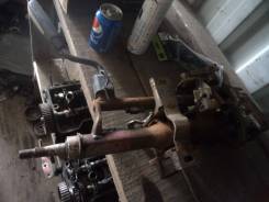 Колонка рулевая. Nissan Tino, HV10, V10 Nissan Liberty, PM12 Двигатели: QG18DE, SR20DE