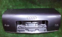 Крышка багажника. Audi A6