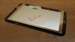 Экран (модуль) дисплей+тачскрин Samsung Galaxy Note 8.0 N5100 черный