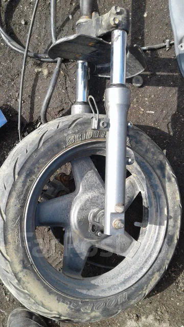 Suzuki Address ����