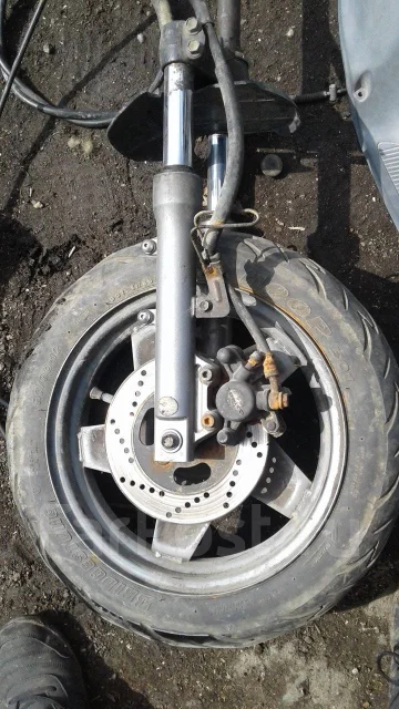 Suzuki Address ����