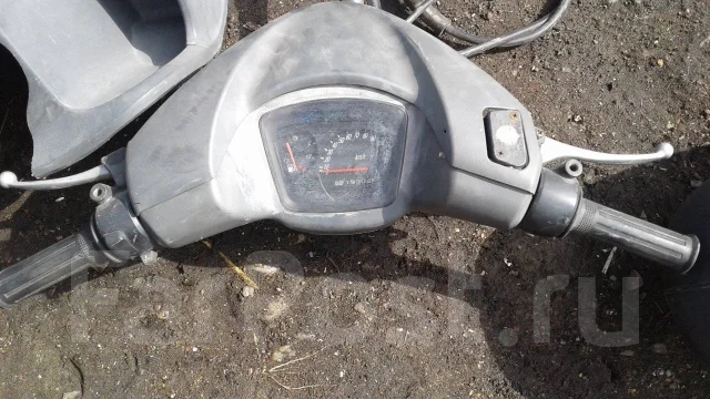 Suzuki Address ����