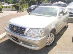 Toyota Crown. автомат, задний, 3.0, бензин, б/п, нет птс