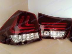 Стоп-сигнал. Lexus RX330, MCU38 Lexus RX350, GSU35, GSU30 Lexus RX300, MCU35 Lexus RX400h, MHU38 Toyota Harrier Hybrid, MHU38W