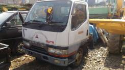 Mitsubishi Canter. KKFD50AB, 4M40