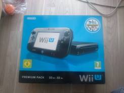 Nintendo Wii U
