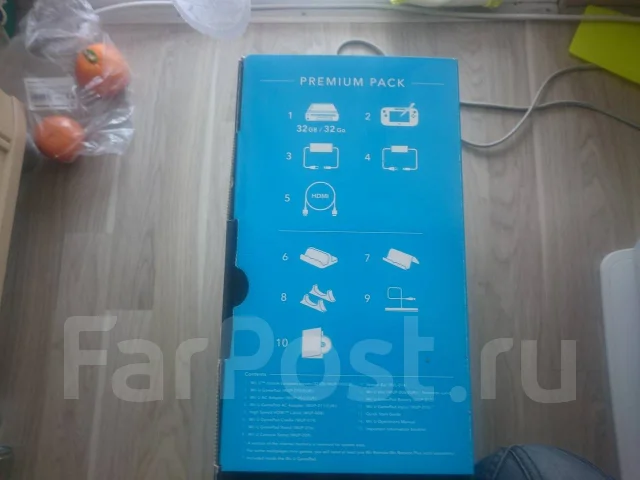 Nintendo Wii U ����