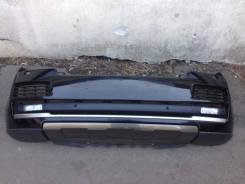 Бампер. Land Rover Range Rover
