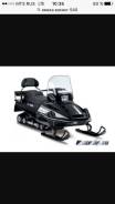 Yamaha Viking 540 IV. исправен, есть птс, с пробегом