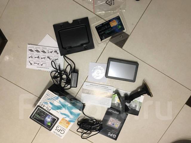 Explay pn 445 не запускается навител - 96 фото