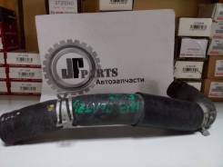 Патрубок. Toyota: Corolla, Yaris, WiLL Cypha, Corolla Rumion, Spade, Yaris / Echo, Succeed, Echo Verso, Vitz, XA, Ractis, Soluna Vios, Auris, Corolla...