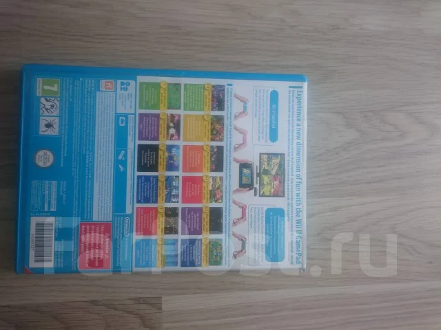 Nintendo Wii U ����