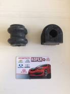 Втулка стабилизатора. Kia Optima Kia Magentis Kia Lotze Kia cee'd Hyundai Elantra Hyundai Avante, HD Hyundai i30