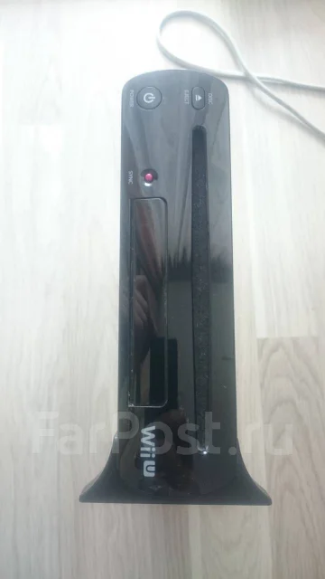 Nintendo Wii U ����